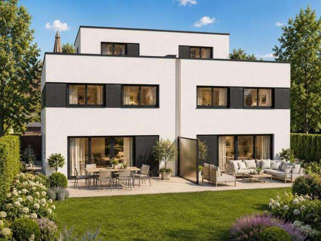 Haus kaufen in Oftersheim, Baden-Württemberg