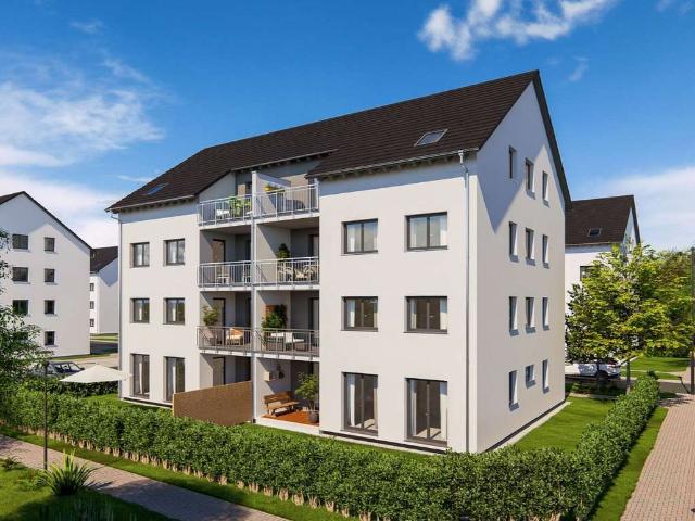 Haus kaufen in Ludwigshafen-Oggersheim, Ludwigshafen