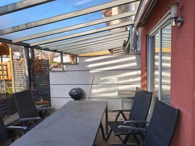 Haus kaufen in Ludwigshafen-Oggersheim, Ludwigshafen