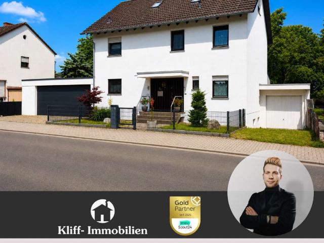 Haus kaufen in Ludwigshafen-Oggersheim, Ludwigshafen
