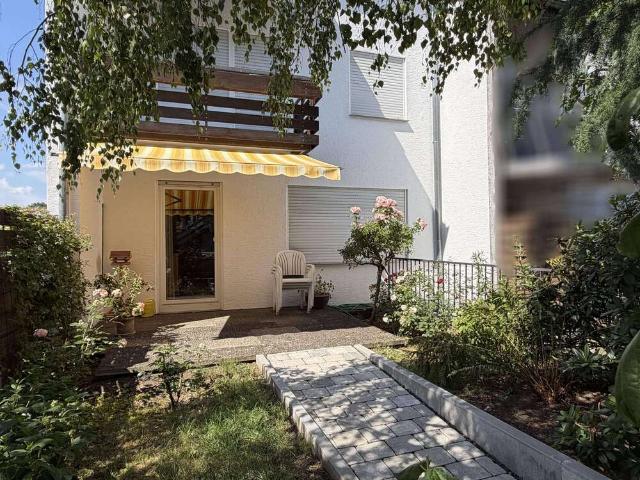 Haus kaufen in Ohmden, Baden-Württemberg