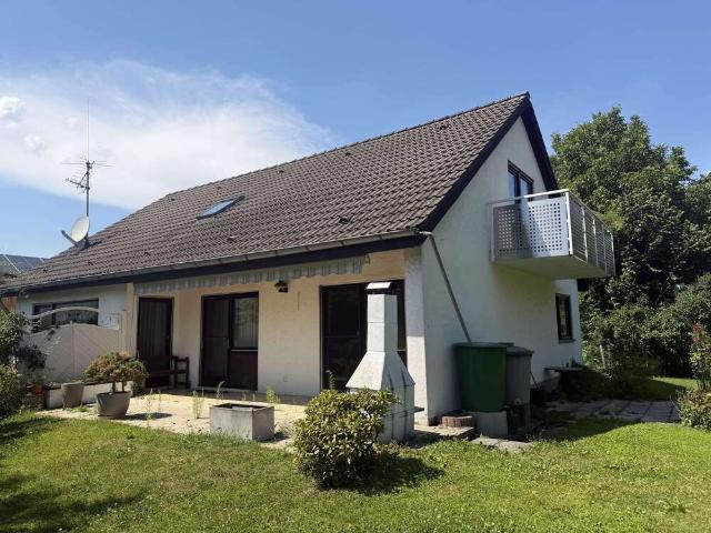 Haus kaufen in Ohmden, Baden-Württemberg