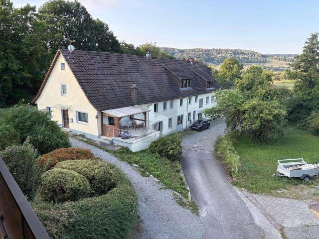 Haus kaufen in Stiegen, Öhningen