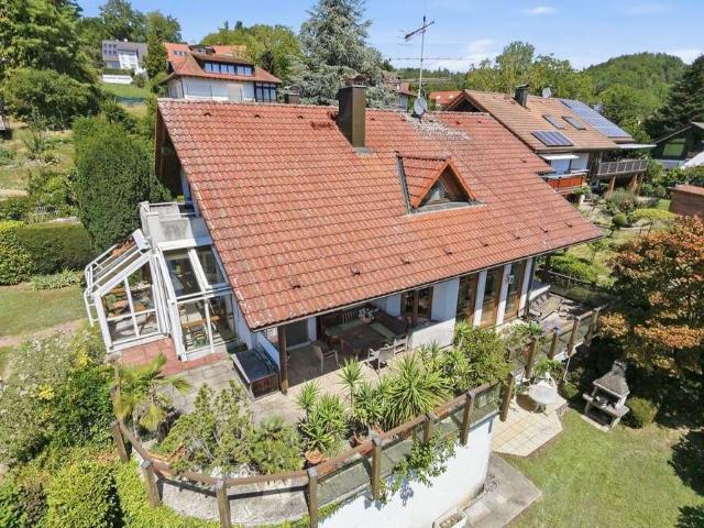 Haus kaufen in Stiegen, Öhningen