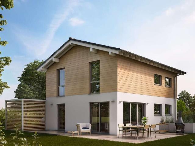 Haus kaufen in Ohorn, Sachsen