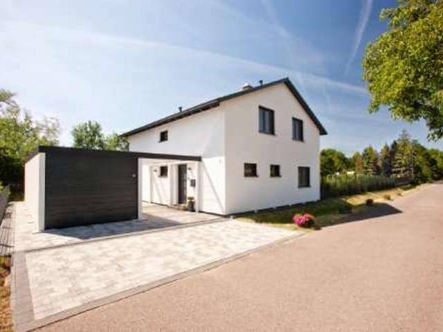 Haus kaufen in Ohorn, Sachsen