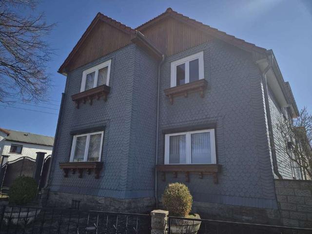 Haus kaufen in Ohrdruf, Thüringen