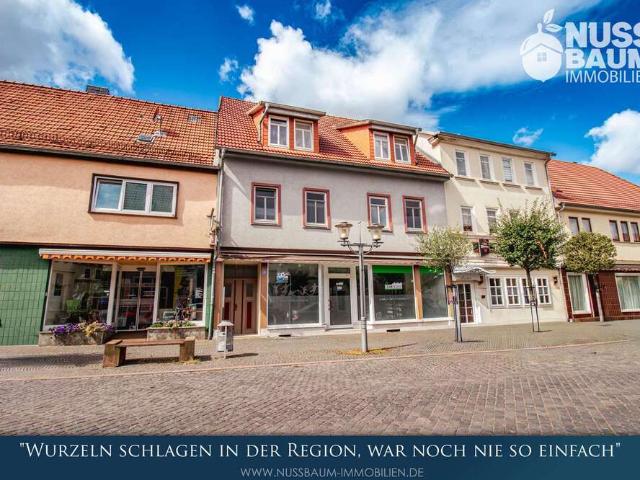 Haus kaufen in Ohrdruf, Thüringen