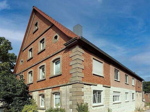 Haus kaufen in Ohrenbach, Bayern