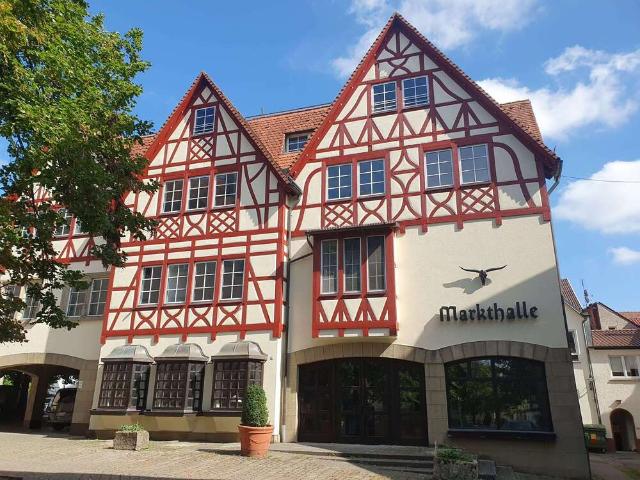 Haus kaufen in Möhrig, Öhringen