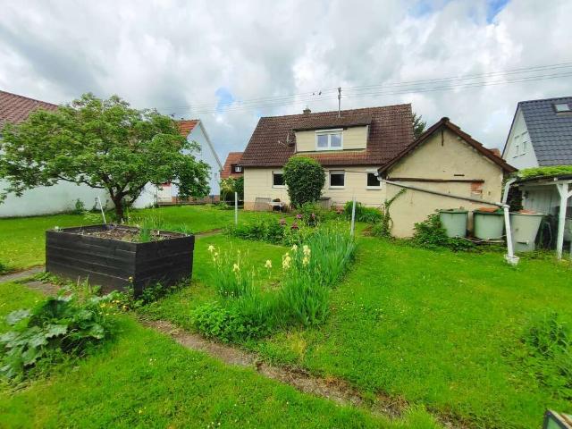 Haus kaufen in Öhringen, Baden-Württemberg