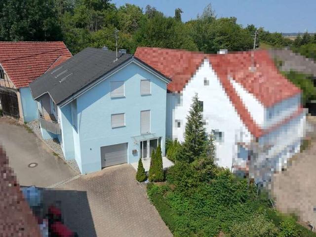 Haus kaufen in Möhrig, Öhringen