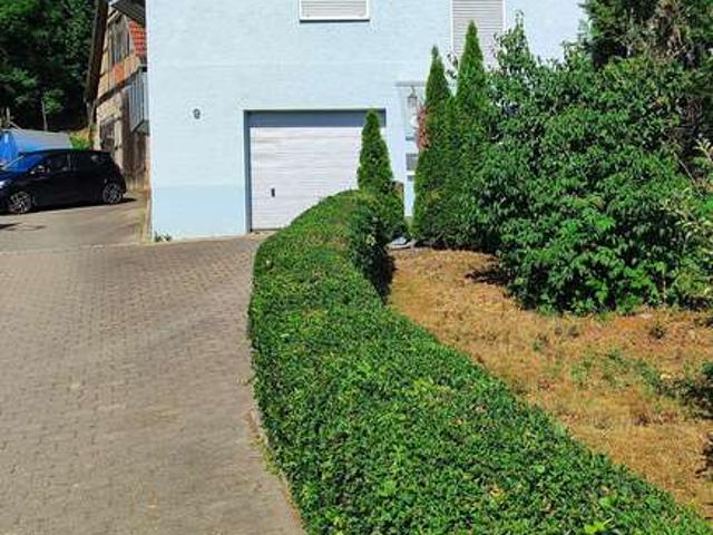 Haus kaufen in Möhrig, Öhringen