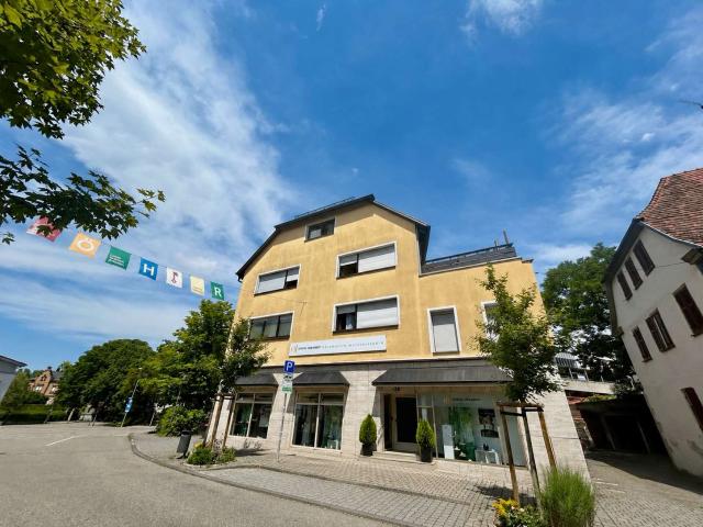 Haus kaufen in Möhrig, Öhringen