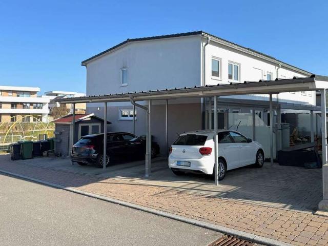 Haus kaufen in Möhrig, Öhringen