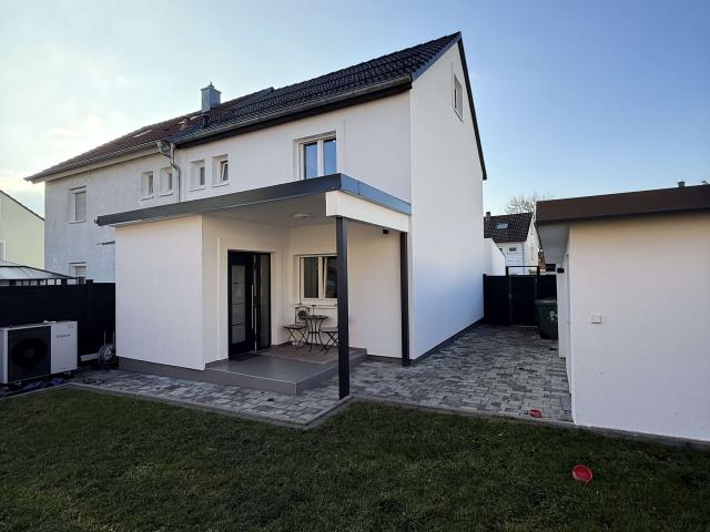 Haus kaufen in Möhrig, Öhringen
