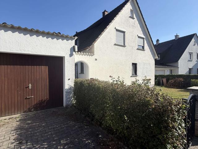 Haus kaufen in Altstadt, Öhringen