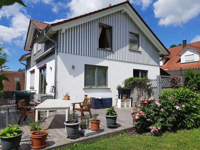 Haus kaufen in Möhrig, Öhringen