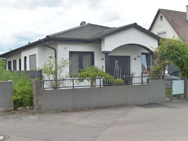 Haus kaufen in Möhrig, Öhringen