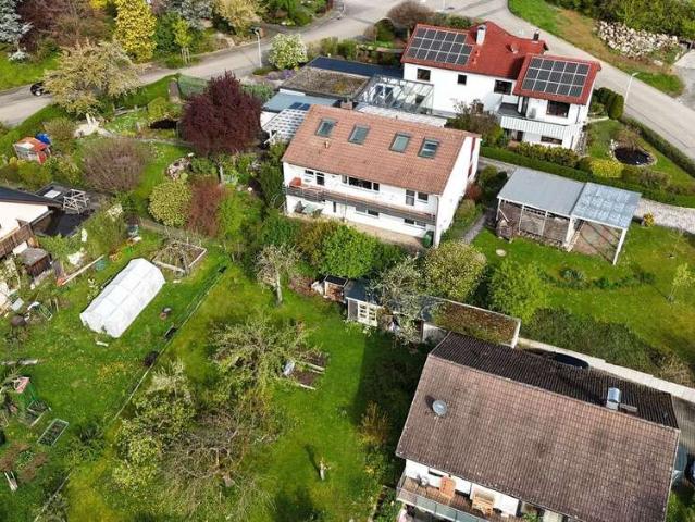 Haus kaufen in Öhringen, Baden-Württemberg