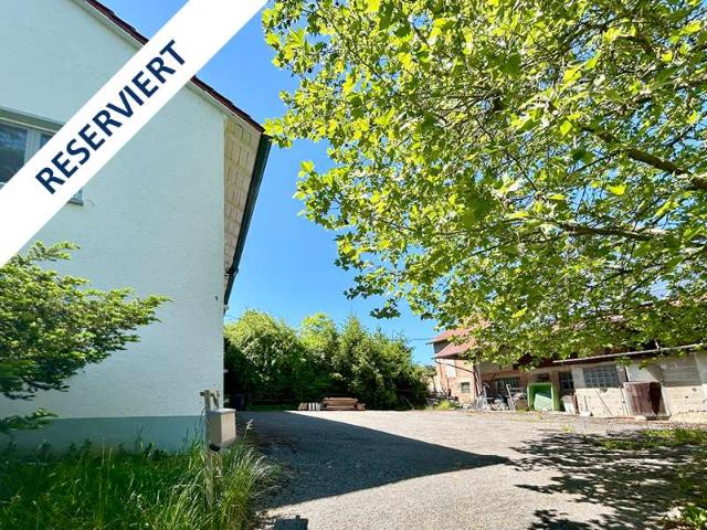 Haus kaufen in Büttelbronn, Öhringen
