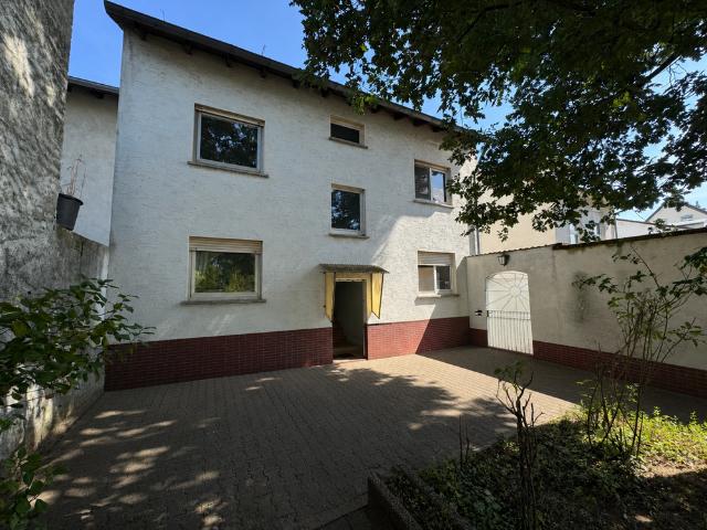 Haus kaufen in Okriftel, Hessen