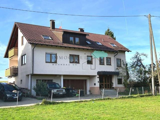 Haus kaufen in Dürrn, Ölbronn-Dürrn