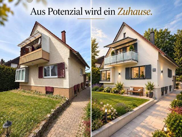 Haus kaufen in Dürrn, Ölbronn-Dürrn