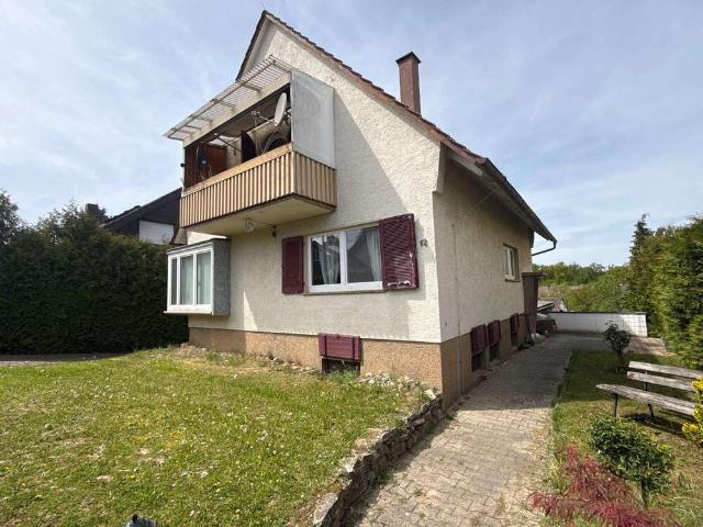 Haus kaufen in Dürrn, Ölbronn-Dürrn