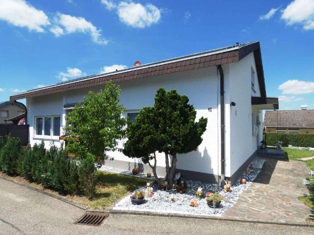 Haus kaufen in Dürrn, Ölbronn-Dürrn
