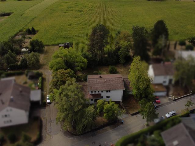 Haus kaufen in Dürrn, Ölbronn-Dürrn