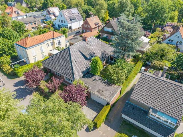Haus kaufen in Eversten, Oldenburg