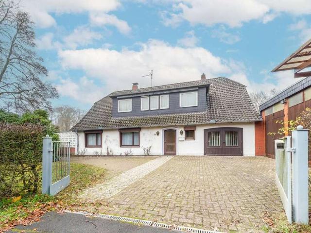 Haus kaufen in Eversten, Oldenburg