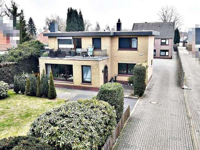 Haus kaufen in Etzhorn, Oldenburg