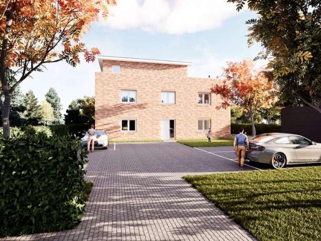 Haus kaufen in Etzhorn, Oldenburg