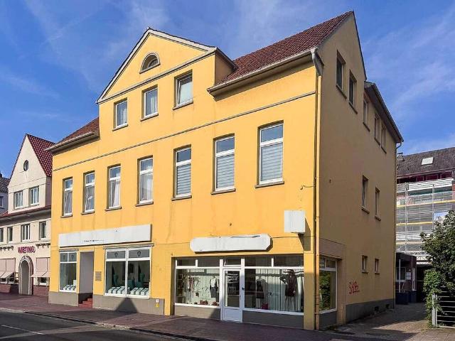 Haus kaufen in Drielaker-Moor, Oldenburg