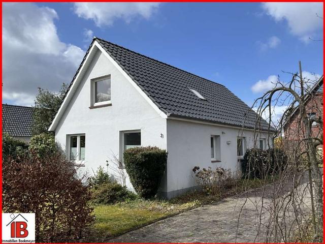 Haus kaufen in Alexandersfeld, Oldenburg