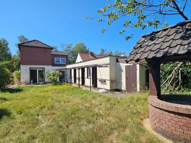 Haus kaufen in Alexandersfeld, Oldenburg