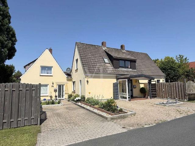 Haus kaufen in Alexandersfeld, Oldenburg