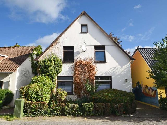 Haus kaufen in Dobbenviertel, Oldenburg