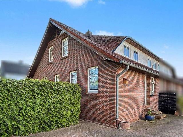 Haus kaufen in Drielaker-Moor, Oldenburg
