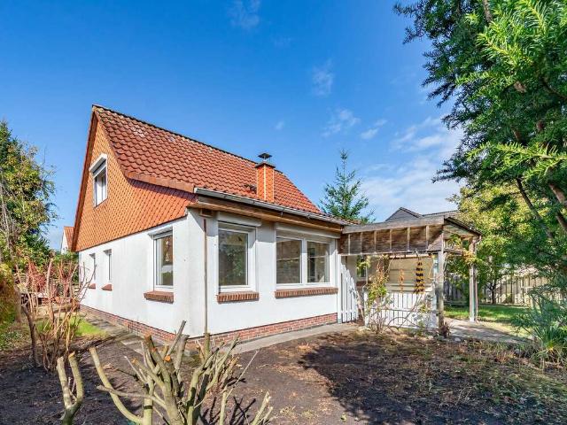 Haus kaufen in Alexandersfeld, Oldenburg
