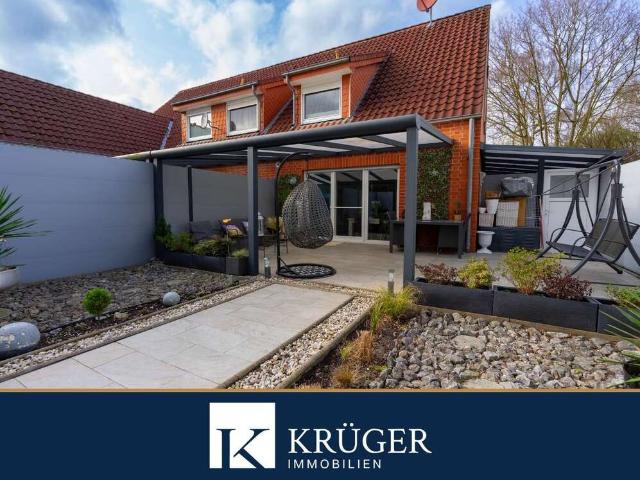 Haus kaufen in Kreyenbrück, Oldenburg
