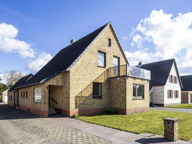 Haus kaufen in Alexandersfeld, Oldenburg