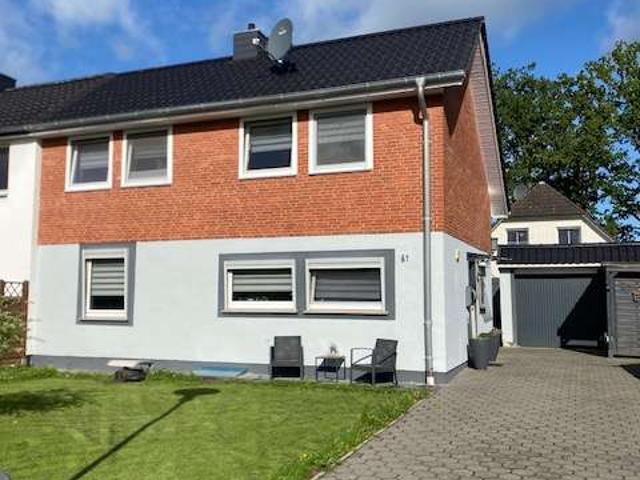 Haus kaufen in Alexandersfeld, Oldenburg