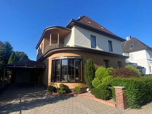 Haus kaufen in Bürgeresch, Oldenburg