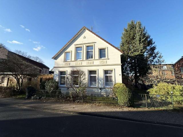 Haus kaufen in Drielaker-Moor, Oldenburg