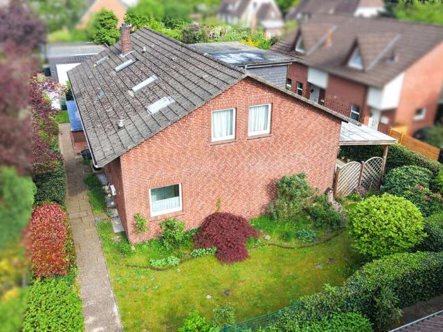 Haus kaufen in Alexandersfeld, Oldenburg