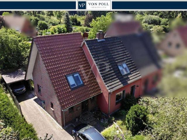 Haus kaufen in Kreyenbrück, Oldenburg