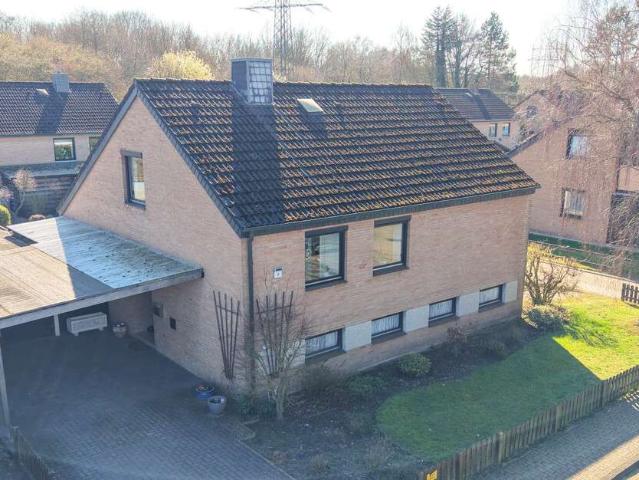 Haus kaufen in Kreyenbrück, Oldenburg